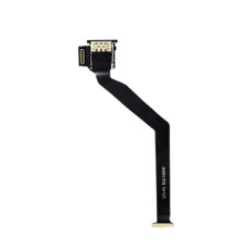 Шлейф Xiaomi Poco F3, з роз’ємом Sim карти