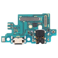 Плата зарядки Samsung A405 Galaxy A40
