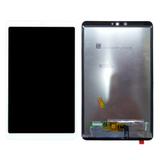 Дисплей Xiaomi Mi Pad 4 з тачскріном, White