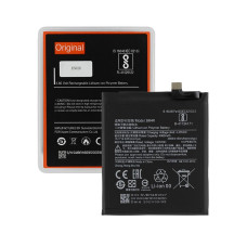 Акумулятор BM4R для Xiaomi Mi 10 Lite, OEM