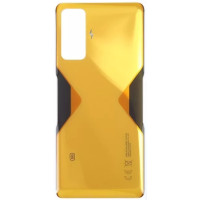 Задня кришка Xiaomi Poco F4 GT, Yellow