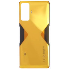 Задня кришка Xiaomi Poco F4 GT, Yellow