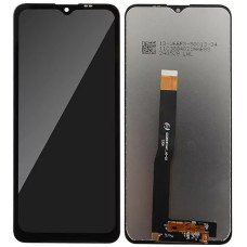 Дисплей Cubot Note 21, Note 40, Note 50, з тачскріном, Black