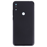 Задня кришка Huawei Y6 2019, Black