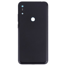 Задня кришка Huawei Y6 2019, Black