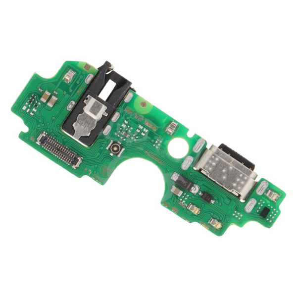 Плата зарядки ZTE Blade A75 4G