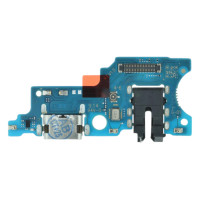 Плата зарядки Samsung A065 Galaxy A06, High Copy