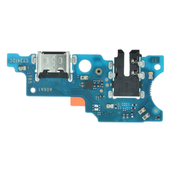 Плата зарядки Samsung A065 Galaxy A06, High Copy