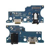 Плата зарядки Samsung A042 Galaxy A04e, Original