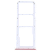 Тримач SIM карти Samsung A045F Galaxy A04, Pink