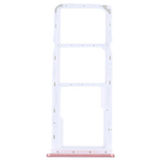Тримач SIM карти Samsung A045F Galaxy A04, Pink