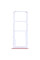 Тримач SIM карти Samsung A045F Galaxy A04, Pink