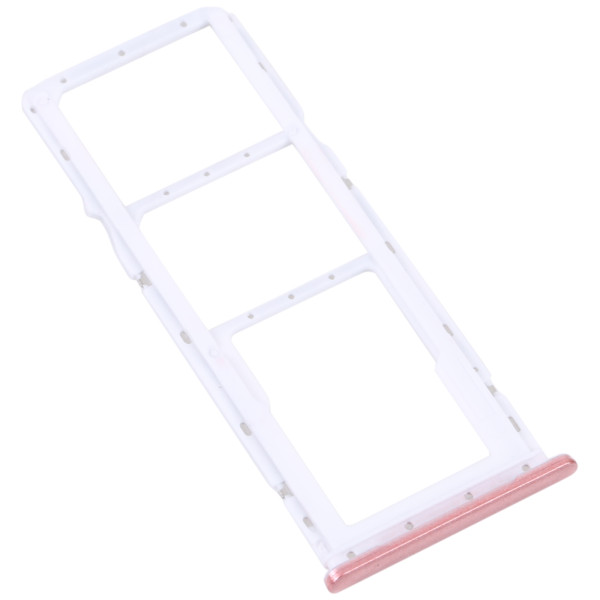 Тримач SIM карти Samsung A045F Galaxy A04, Pink