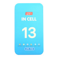 Дисплей iPhone 13, з тачскріном, Incell ZY