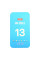 Дисплей iPhone 13, з тачскріном, Incell ZY