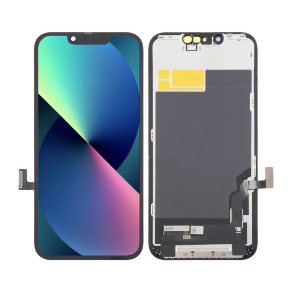 Дисплей iPhone 13, з тачскріном, Incell ZY