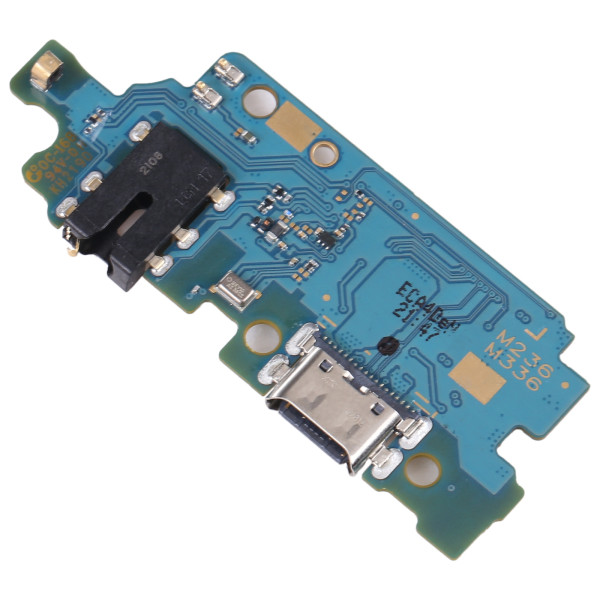 Плата зарядки Samsung M236 Galaxy M23, M336 Galaxy M33, OEM