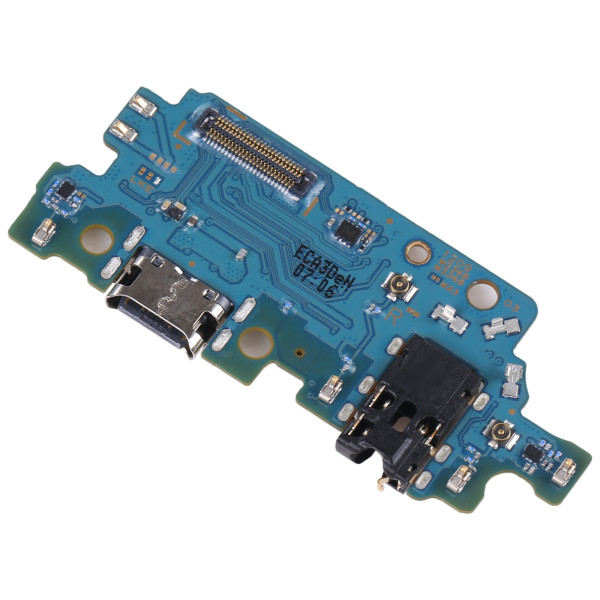 Плата зарядки Samsung M236 Galaxy M23, M336 Galaxy M33, OEM