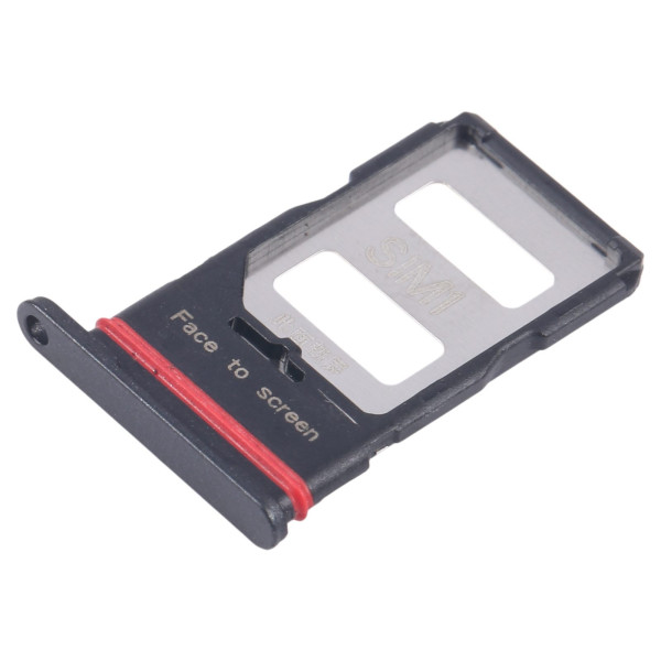Тримач SIM карти Xiaomi Poco X6 Pro, Black
