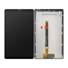 Дисплей Realme Pad Mini 8.7, з тачскріном, Black