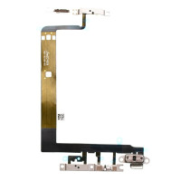 Шлейф iPhone 13, кнопка включення та гучності
