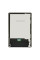 Дисплей Blackview Tab 12, Tab 13, з тачскріном, Black