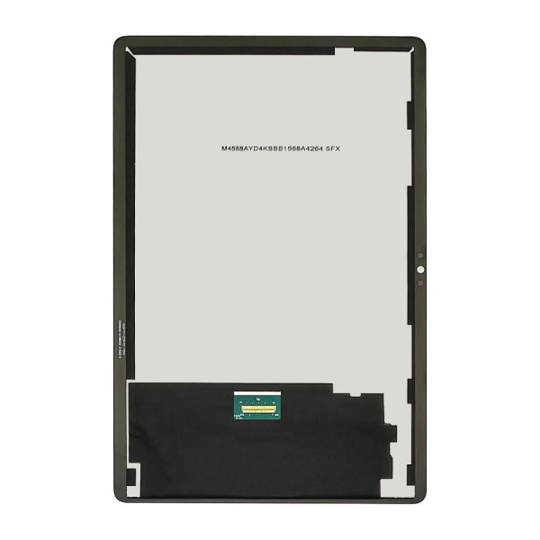 Дисплей Blackview Tab 12, Tab 13, з тачскріном, Black