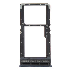 Тримач SIM карти Xiaomi Poco X3, Gray