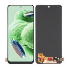 Дисплей Xiaomi Redmi Note 12 4G, Note 12 5G, Poco X5, з тачскріном, OEM