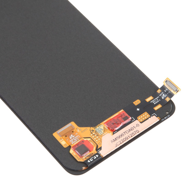 Дисплей Xiaomi Redmi Note 12 4G, Note 12 5G, Poco X5, з тачскріном, OEM