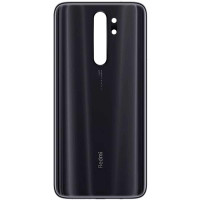 Задня кришка Xiaomi Redmi Note 8 Pro, Black