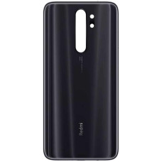 Задня кришка Xiaomi Redmi Note 8 Pro, Black