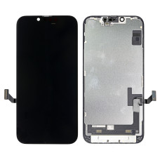 Дисплей iPhone 14, з тачскріном, Original (Refurbished)