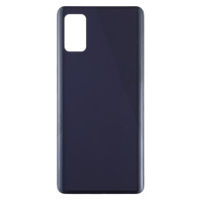 Задня кришка Samsung A415 Galaxy A41, Black