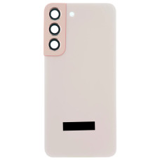 Задня кришка Samsung S901 Galaxy S22 5G, Pink, OEM