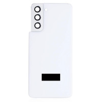 Задня кришка Samsung G991 Galaxy S21, White