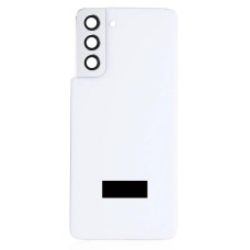 Задня кришка Samsung G991 Galaxy S21, White