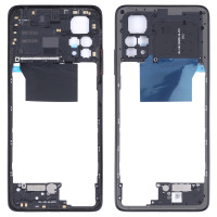 Середня частина корпусу Xiaomi Redmi Note 11 Pro, Gray