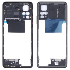 Середня частина корпусу Xiaomi Redmi Note 11 Pro, Gray