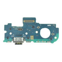 Плата зарядки Samsung A356 Galaxy A35, OEM