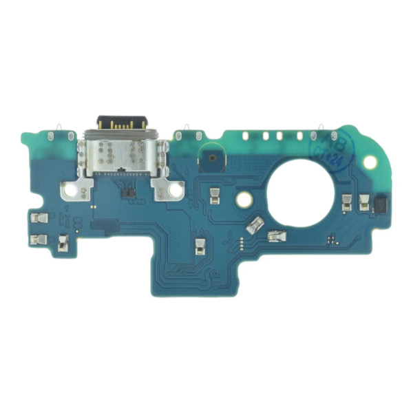 Плата зарядки Samsung A356 Galaxy A35, OEM