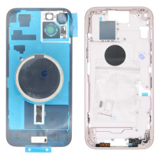 Корпус iPhone 15 Plus, Pink