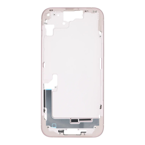 Корпус iPhone 15 Plus, Pink