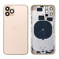 Корпус iPhone 11 Pro, Gold