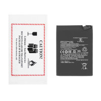 Акумулятор BM4Y для Xiaomi Poco F3, Mi 11i, Redmi K40, (XRM)