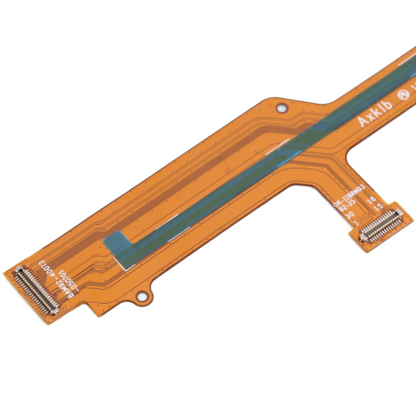 Шлейф Samsung X200, X205 Galaxy Tab A8 10.5, міжплатний (Main Board)