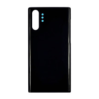 Задня кришка Samsung N975 Galaxy Note 10 Plus, High Copy, Black