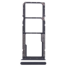 Тримач SIM карти Realme C55, Black