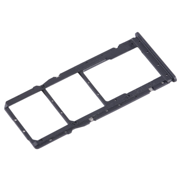 Тримач SIM карти Realme C55, Black
