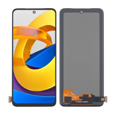Дисплей Xiaomi Redmi Note 11, Redmi Note 11s, Redmi Note 12s, Poco M4 Pro 4G, з тачскріном, IPS